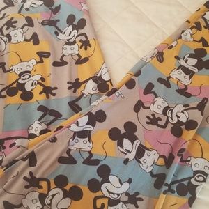Disney TC2 leggings